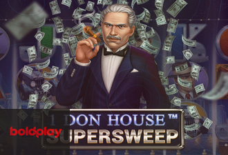 1 Don House Supersweep