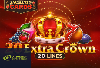 20 Extra Crown