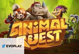 Animal Quest