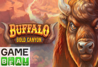 Buffalo Gold Canyon