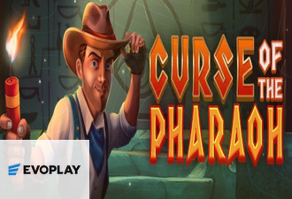 Curse of the Pharaoh