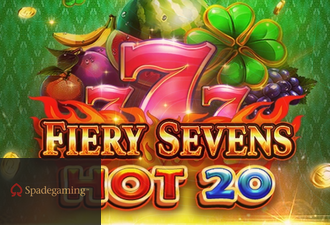 Fiery Sevens Hot 20