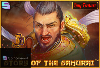 Story Of The Samurai