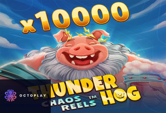 Thunder Hog Chaos Reels