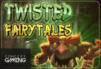 Twisted Fairytales